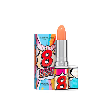 ELIZABETH ARDEN Eight Hour Cream - Lippenpflegestift SPF 15 ELIZABETH ARDEN Eight Hour Cream - Lippenpflegestift SPF 15